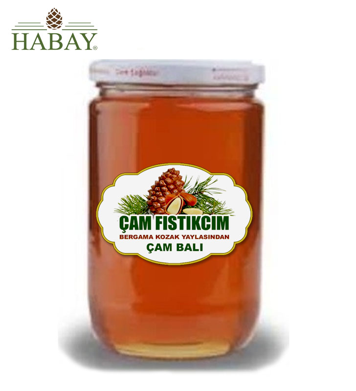 ÇAM BALI 900 g