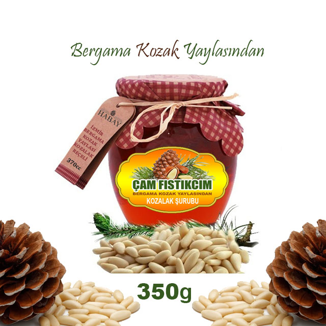 KOZALAK  ŞURUBU