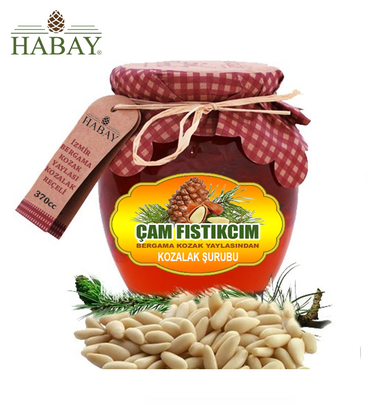 KOZALAK  ŞURUBU